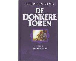 Boek Tovenaarsglas 9789024527618, Verzenden, Zo goed als nieuw