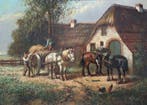 C. Verschuur - pseudoniem van Cor Bouter (1888-1966) - **NO