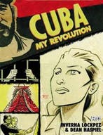 Cuba | 9781401222178 | Lockpez, Inverna, Zo goed als nieuw, Lockpez, Inverna