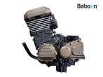 Motorblok Kawasaki ZRX 1200 R 2001-2006 (ZR1200A1-A6, Motoren, Verzenden, Gebruikt