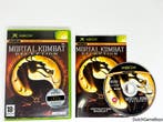 Xbox Classic - Mortal Kombat - Deception - English, Verzenden, Gebruikt