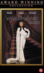 dvd film - Sunset Boulevard - Sunset Boulevard, Verzenden, Zo goed als nieuw