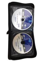 Volvo Navigatie CD in luxe etui - Volvonummer: 31285622 voor, Auto-onderdelen, Verzenden, Nieuw, Volvo