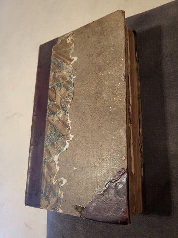 Charles Dickens; Illustrations by Phiz (Hablot K. Browne) -, Antiek en Kunst