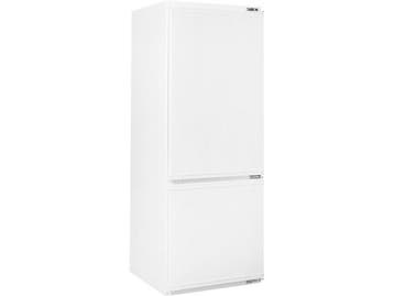 Beko BCSA240K4SN - Inbouw Koel-Vriescombinatie - MinFrost -, Verzenden, Zo goed als nieuw