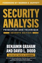 9781264932405 Security Analysis, Seventh Edition: Princip..., Boeken, Verzenden, Nieuw, Benjamin Graham