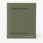 Sacrilegious 9789402100808 Mark Krijgsman, Verzenden, Zo goed als nieuw, Mark Krijgsman