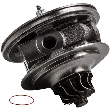 Turbo CHRA geschikt voor Smart 600/700cc benzine M160 708..., Verzenden, Nieuw, Smart