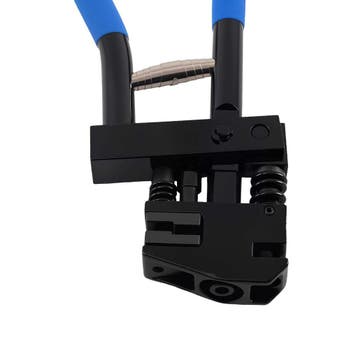 Staal Edger 5mm voor Metal Dual Function Rubber Coated Ha..., Verzenden, Nieuw
