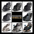 Massagestoel | Échte full-body massage | Gratis levering, Verzenden, Nieuw, Massagestoel of Kussen