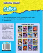 Cellen / Basisboek Science 9789461753915 Richard Spilsbury, Verzenden, Gelezen, Richard Spilsbury
