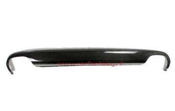 Achter Diffuser passend voor Audi A4 B8 Carbon, Auto-onderdelen, Ophalen of Verzenden, Nieuw