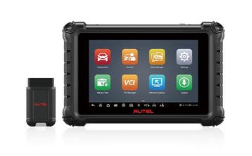 Autel MaxiDAS DS900BT met gratis 2 jaar updates, Verzenden, Nieuw