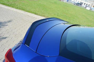Achterspoiler Lexus RC F, Verzenden