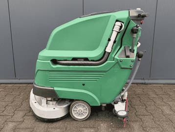 Boma Tempo Run 65 refurbished, Ophalen of Verzenden