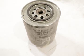 BMW E30 E34 E38 524TD OEM Brandstoffilter NIEUW! 13322241303, Ophalen of Verzenden, Gebruikt