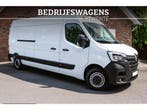 Renault Master | Zakelijke Lease v.a. €535.46 pm, Automaat, Stof, Gebruikt, Euro 6