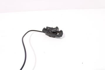 Remklauw | achter | Shimano | Bulls Lacuba Evo 8, Gebruikt
