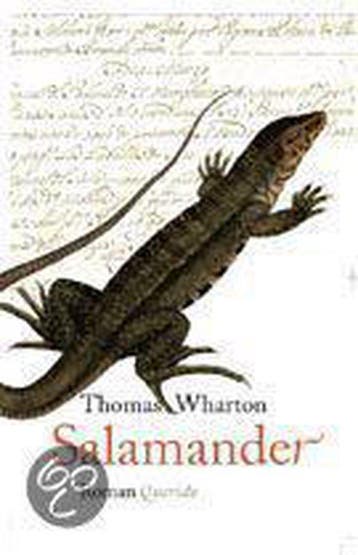 Salamander, Ophalen of Verzenden, Nieuw