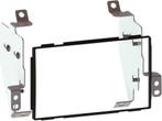 2-DIN Paneel Nissan Note 2006-2013 - kl: Zwart, Verzenden, Nieuw