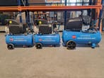 3x Luchtcompressor, Airpress, HL310-25, HL425-50, Doe-het-zelf en Verbouw, Compressors, Nieuw