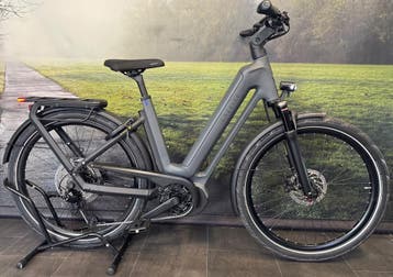 ACTIE: Gazelle Eclipse T11 HMB - Van €5.499 Voor €4.199, Nieuw, Ophalen of Verzenden, 51 tot 55 cm, 50 km per accu of meer