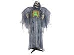 Halloween-figuur Dark Angel Geanimeerd 160 Cm, Muziek en Instrumenten, Verzenden, Nieuw, Overige typen