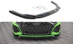 Front Splitter V.1 voor Audi RS3 8Y, Ophalen of Verzenden