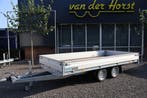 Hapert Azure plateauwagen 405x200 cm AANBIEDING, Ophalen, Nieuw