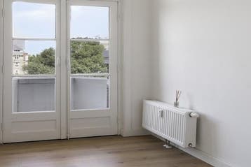 Appartement Minervaplein in Amsterdam, Via bemiddelaar, Appartement, Amsterdam, Amsterdam