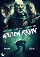 Green room - DVD, Verzenden, Nieuw in verpakking