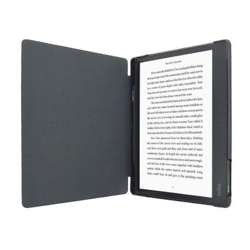 Kobo Elipsa 2E (10,3) N605 - Hard Cover / Slimfit Hoes...., Nieuw
