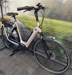 NIEUW: Gazelle Grenoble C8 Electrische Damesfiets - 61CM, Nieuw, Ophalen of Verzenden, 59 cm of meer, 50 km per accu of meer