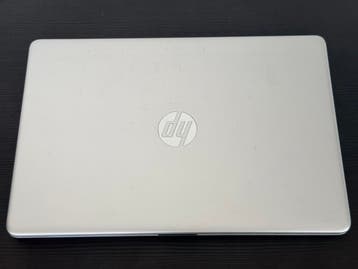 HP Laptop 15 inch - i7 Generatie 10 - Windows 11, 2 tot 3 Ghz, 256GB, 8 GB, Ophalen of Verzenden