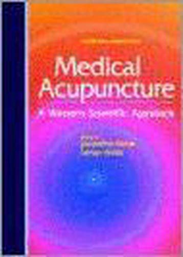 Medical Acupuncture - Filshie, Verzenden, Gelezen