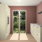 Magnolia keuken Dallas 74139, Verzenden, Nieuw