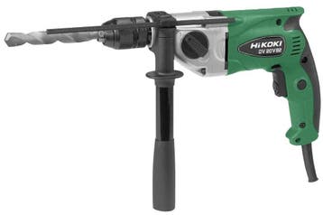 Hikoki DV20VB2WUZ Klop-Boor-Schroefmachine, Verzenden, Nieuw