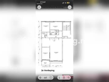 Ruil mijn flat in Amsterdam voor jouw plek in Den Haag, Amsterdam