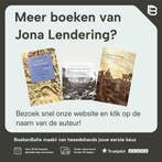 Alexander de Grote 9789025368470 Jona Lendering, Verzenden, Gelezen, Jona Lendering