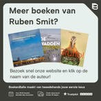WAD 9789056154820 Ruben Smit, Verzenden, Gelezen, Ruben Smit