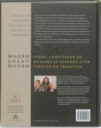 Woord zoekt woord 9789020204179, Boeken, Verzenden, Zo goed als nieuw, Francien van Overbeeke-Rippen