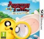 Adventure Time: Finn and Jake Investigations Losse Game Card, Spelcomputers en Games, Ophalen of Verzenden, Zo goed als nieuw