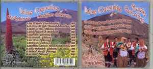 cd - Various - Islas Canarias Folk Music, Verzenden, Zo goed als nieuw