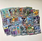 Pokémon - 200 Bulk kaarten Foil, Holo, Reverse holo, Full, Nieuw