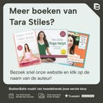 Yoga helpt 9789021551326 Tara Stiles, Boeken, Verzenden, Gelezen, Tara Stiles