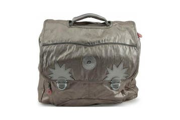Kipling Rugzak Brons, Sieraden, Tassen en Uiterlijk, Tassen | Damestassen, Verzenden, Zo goed als nieuw