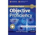 Boek Objective Proficiency students book 9781107646377, Verzenden, Zo goed als nieuw