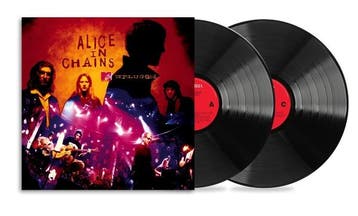 lp nieuw - alice in chains - UNPLUGGED (pre-order), Cd's en Dvd's, Vinyl | Rock, Verzenden, Zo goed als nieuw, Overige formaten