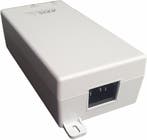 T8154 60W SFP Midspan – PoE Mediaconverter voor, Verzenden, Nieuw