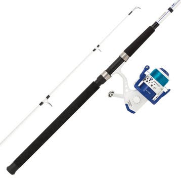 Mitchell Neuron Boat Combo 2,72m (100-300g), Verzenden, Nieuw